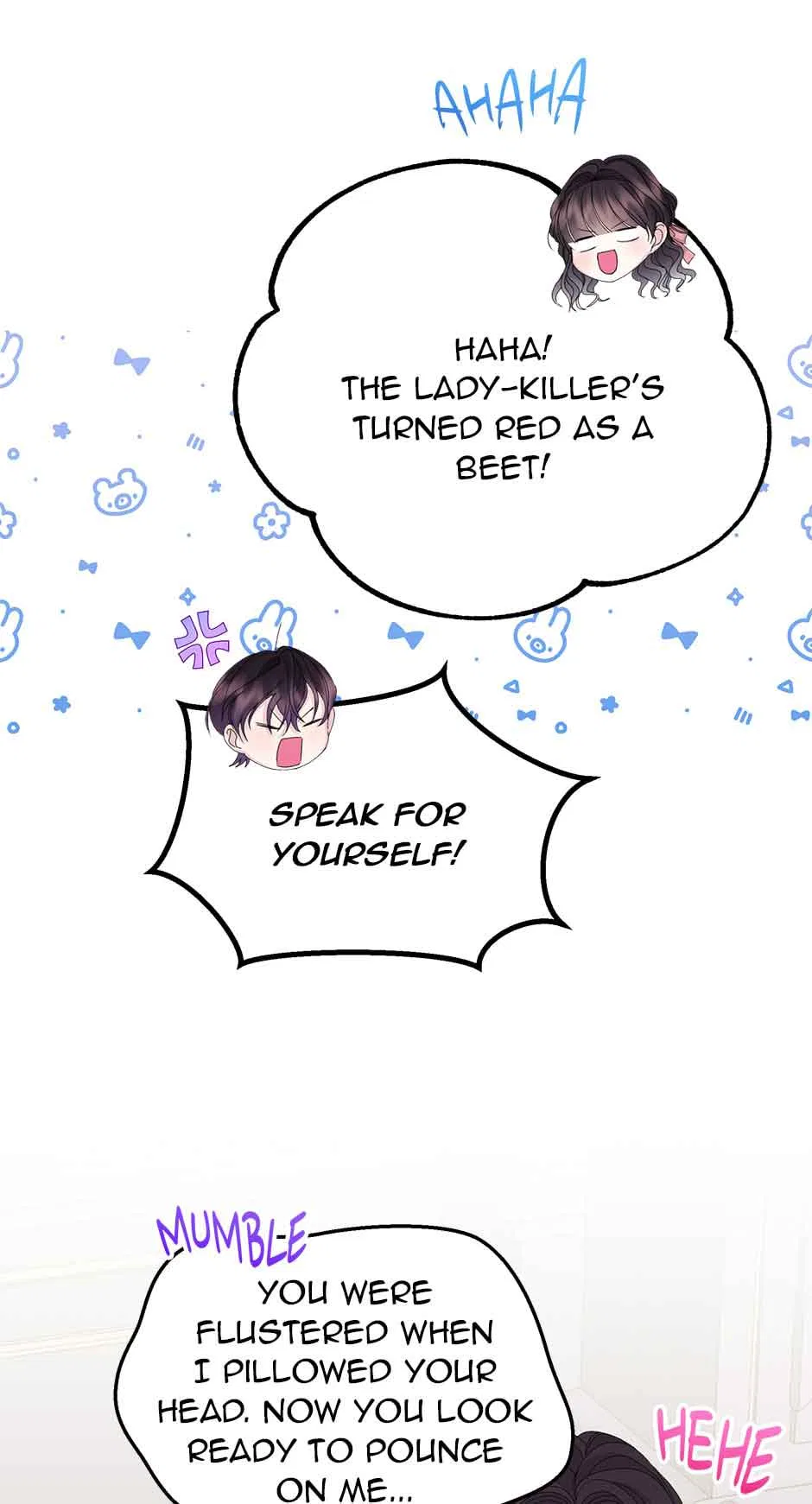 Princess of Doom Chapter 81 – Page 31