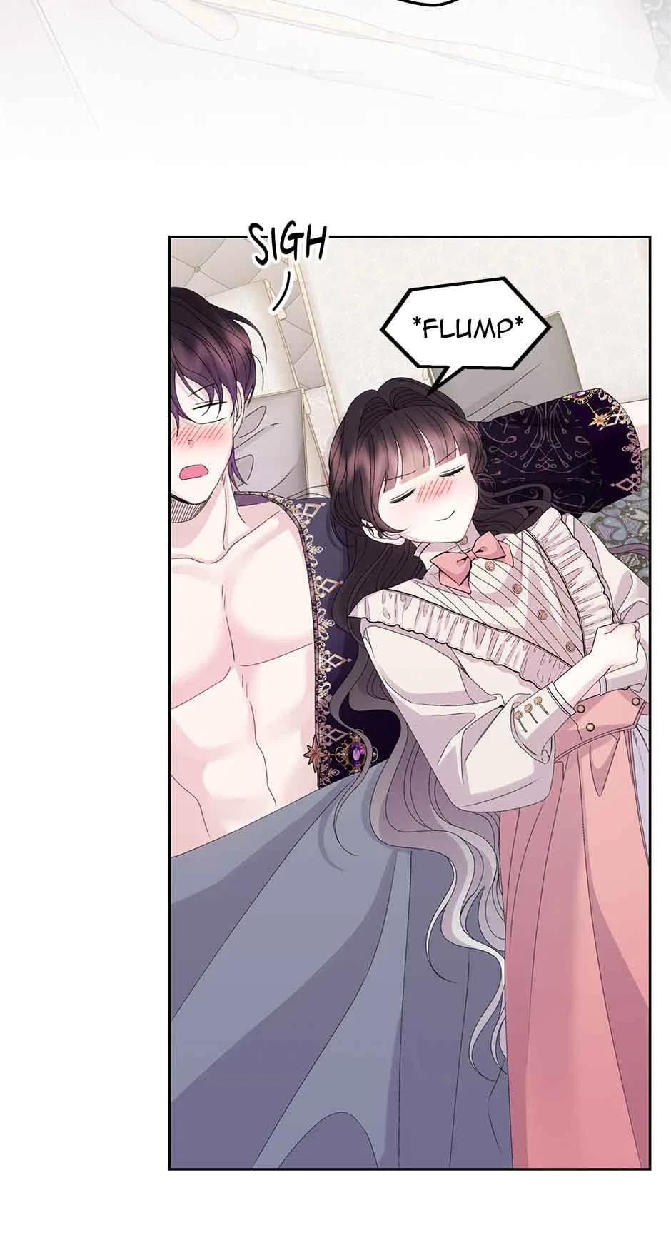 Princess of Doom Chapter 81 – Page 33
