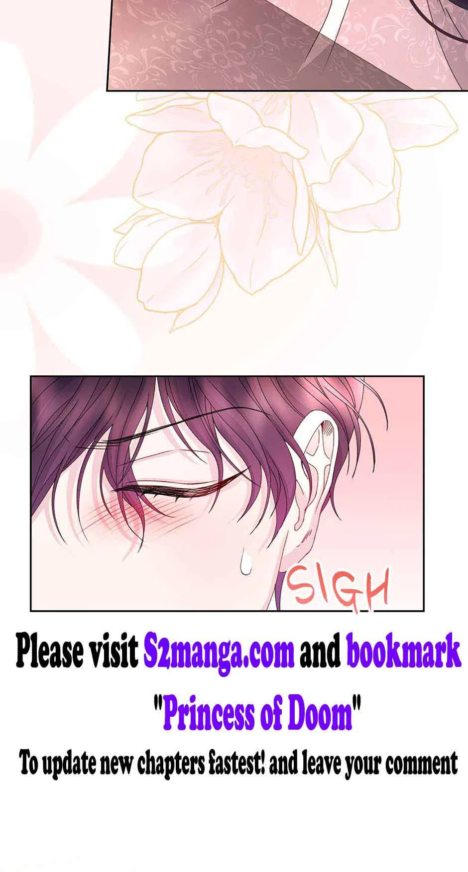 Princess of Doom Chapter 81 – Page 41