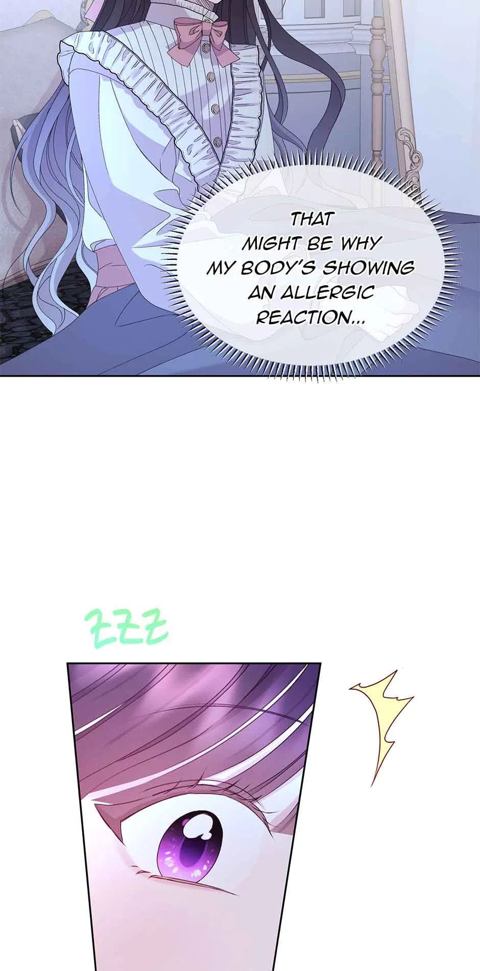 Princess of Doom Chapter 81 – Page 51