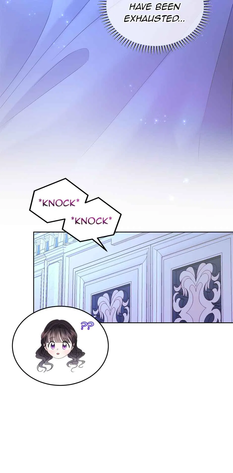 Princess of Doom Chapter 81 – Page 53