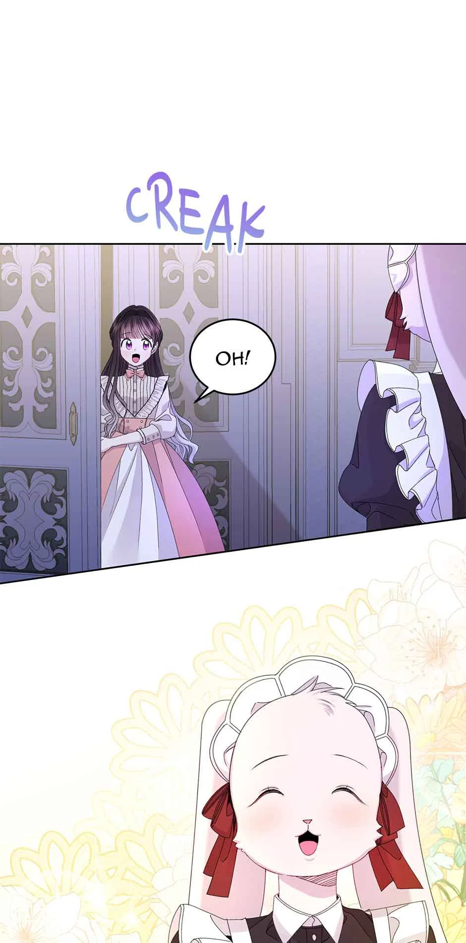 Princess of Doom Chapter 81 – Page 54