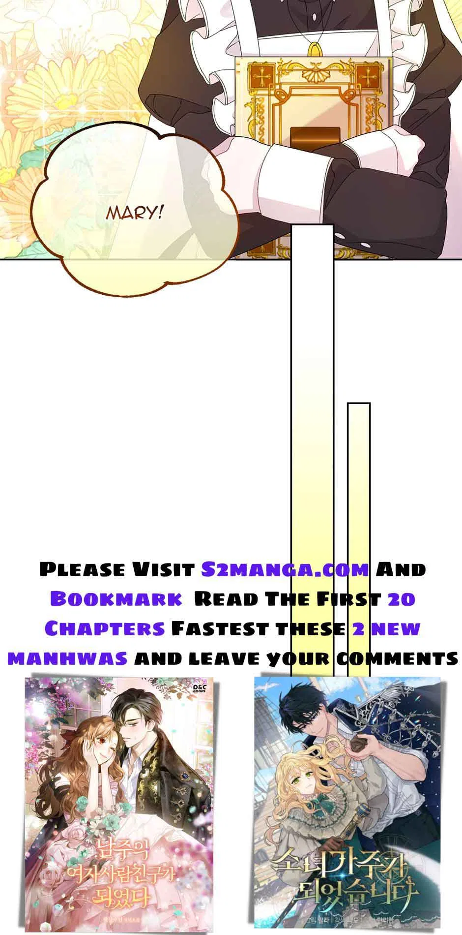 Princess of Doom Chapter 81 – Page 55