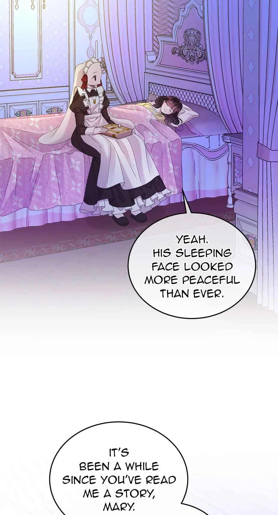 Princess of Doom Chapter 81 – Page 57