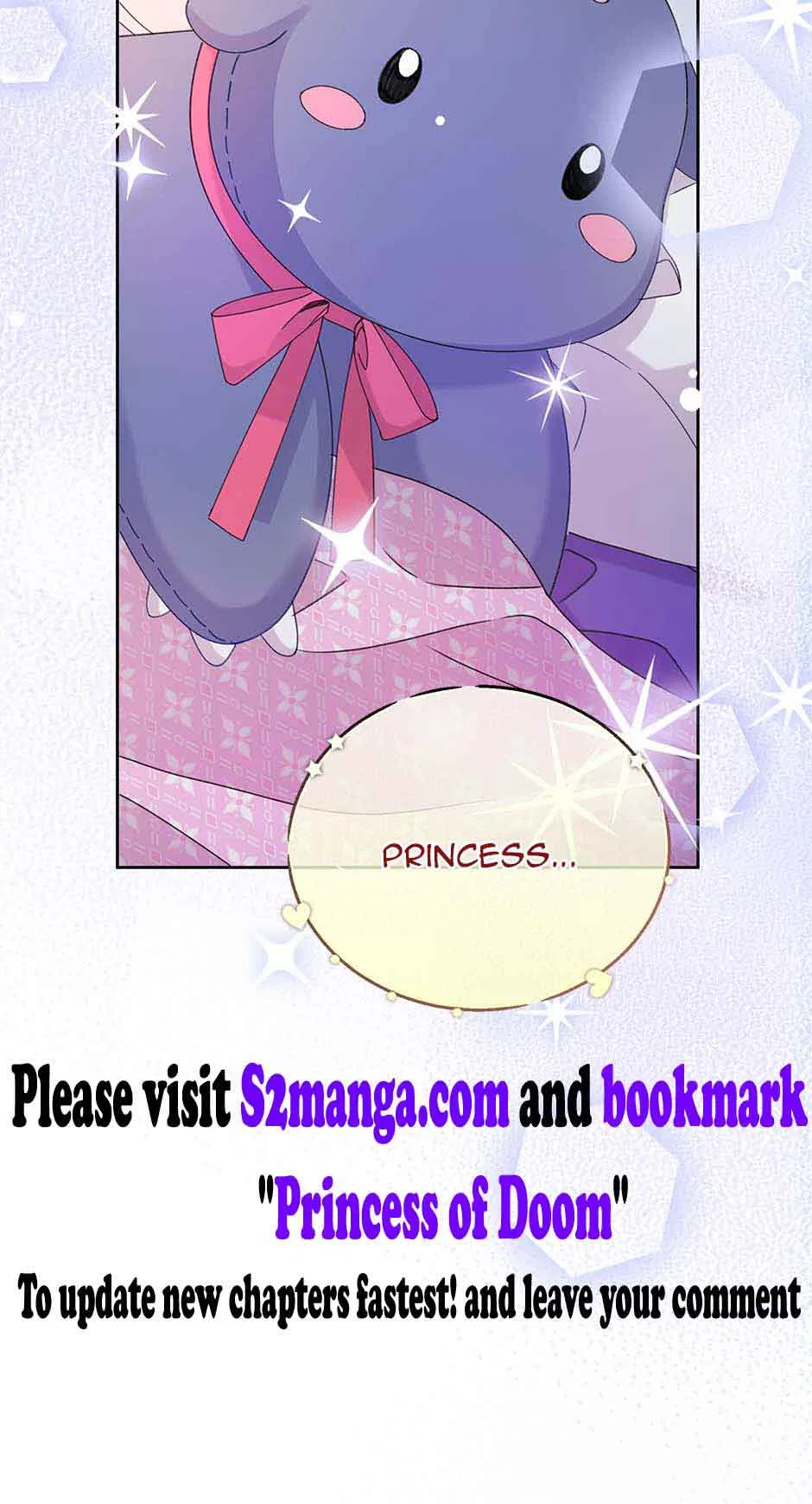 Princess of Doom Chapter 81 – Page 67