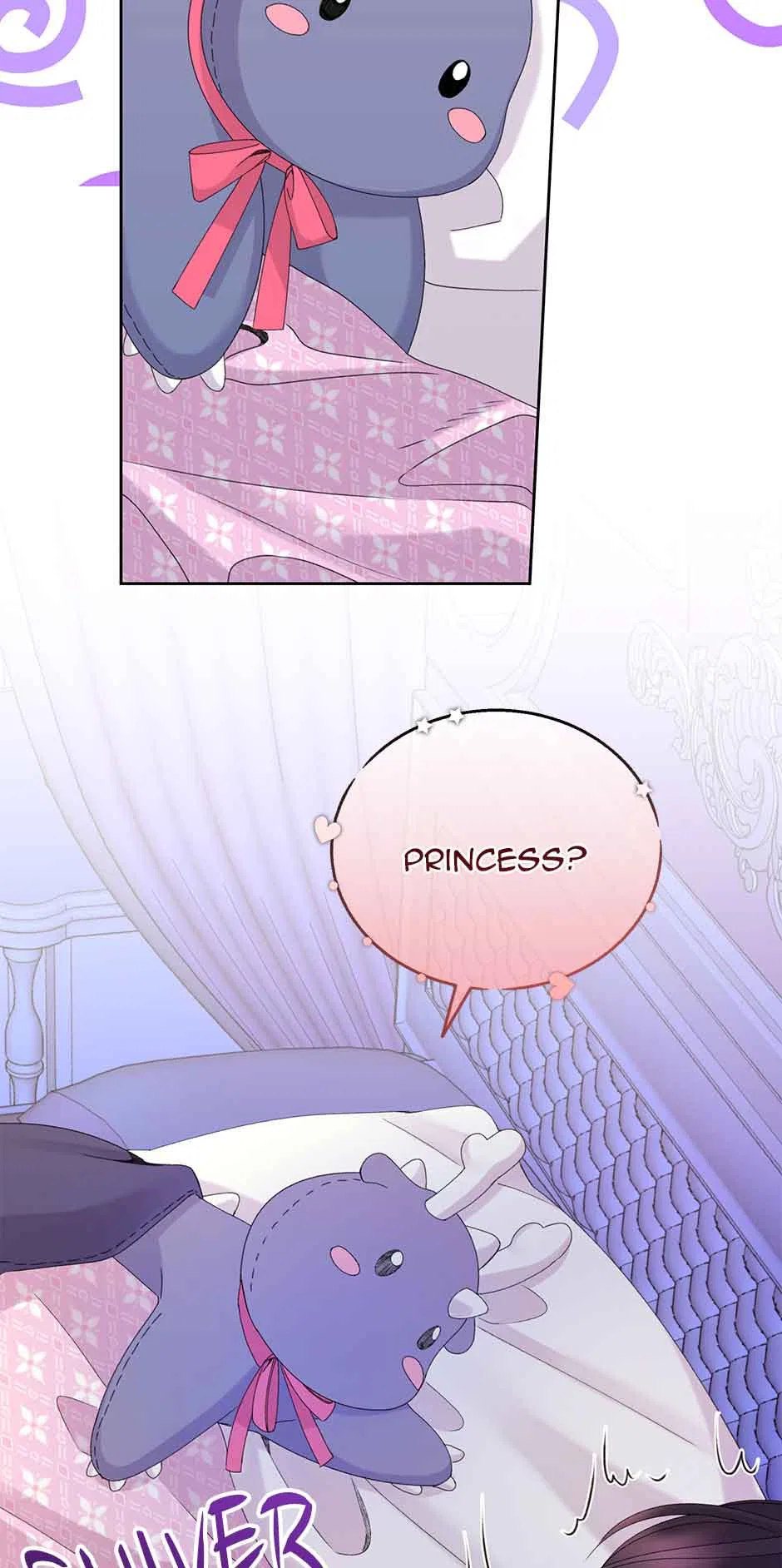Princess of Doom Chapter 81 – Page 69