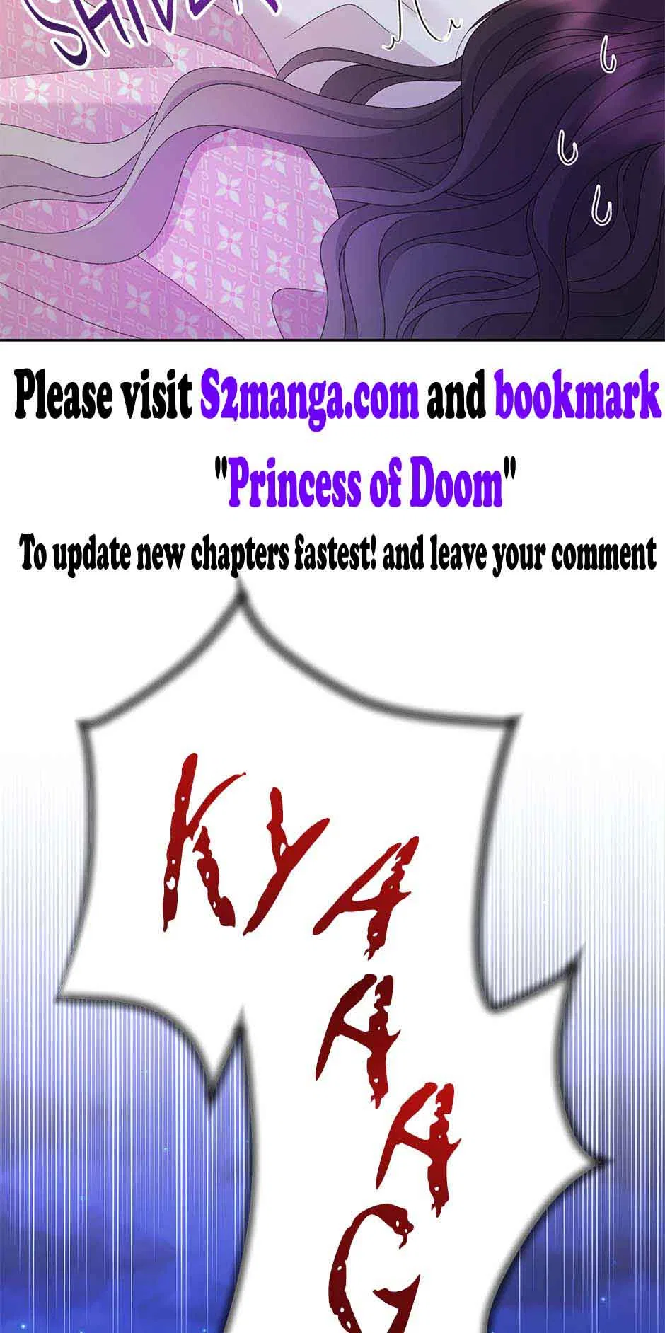 Princess of Doom Chapter 81 – Page 70