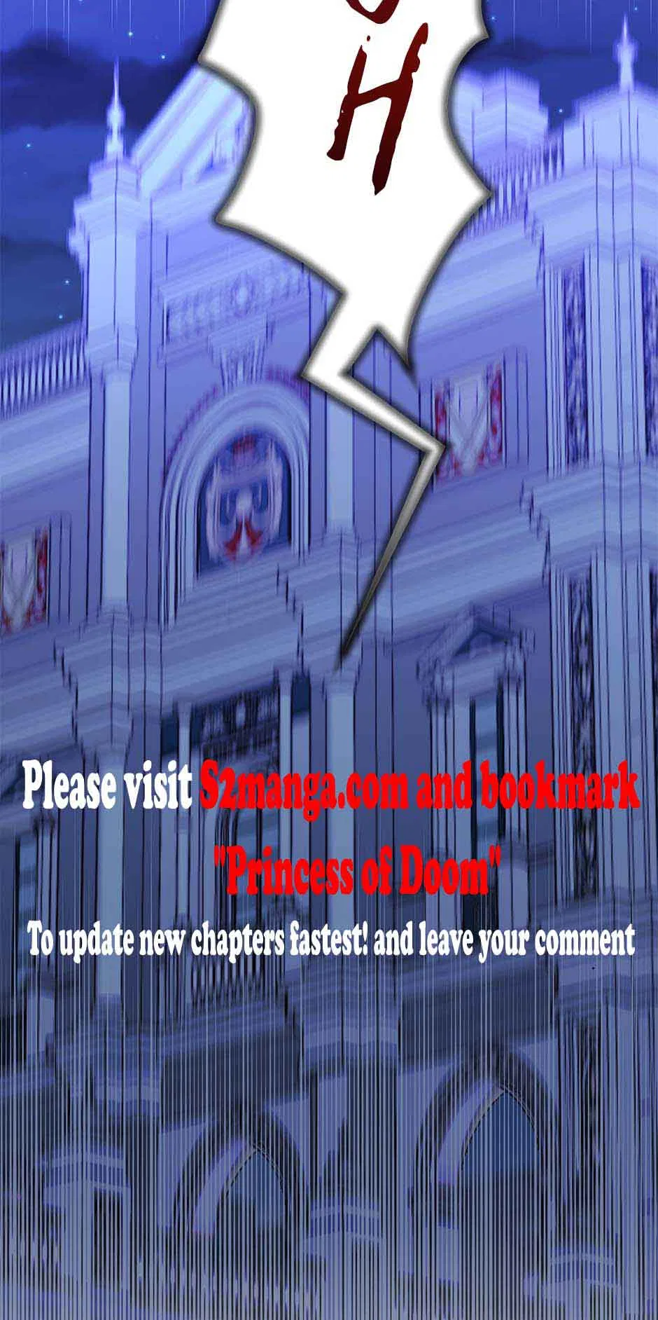 Princess of Doom Chapter 81 – Page 71