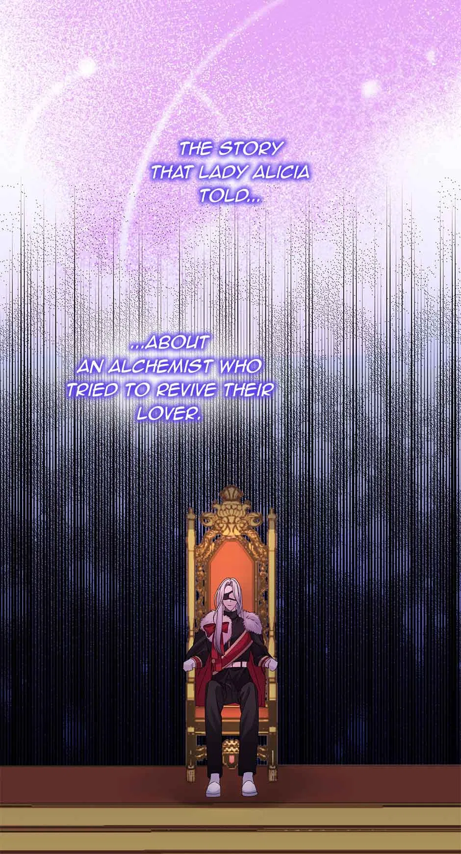 Princess of Doom Chapter 80 – Page 4