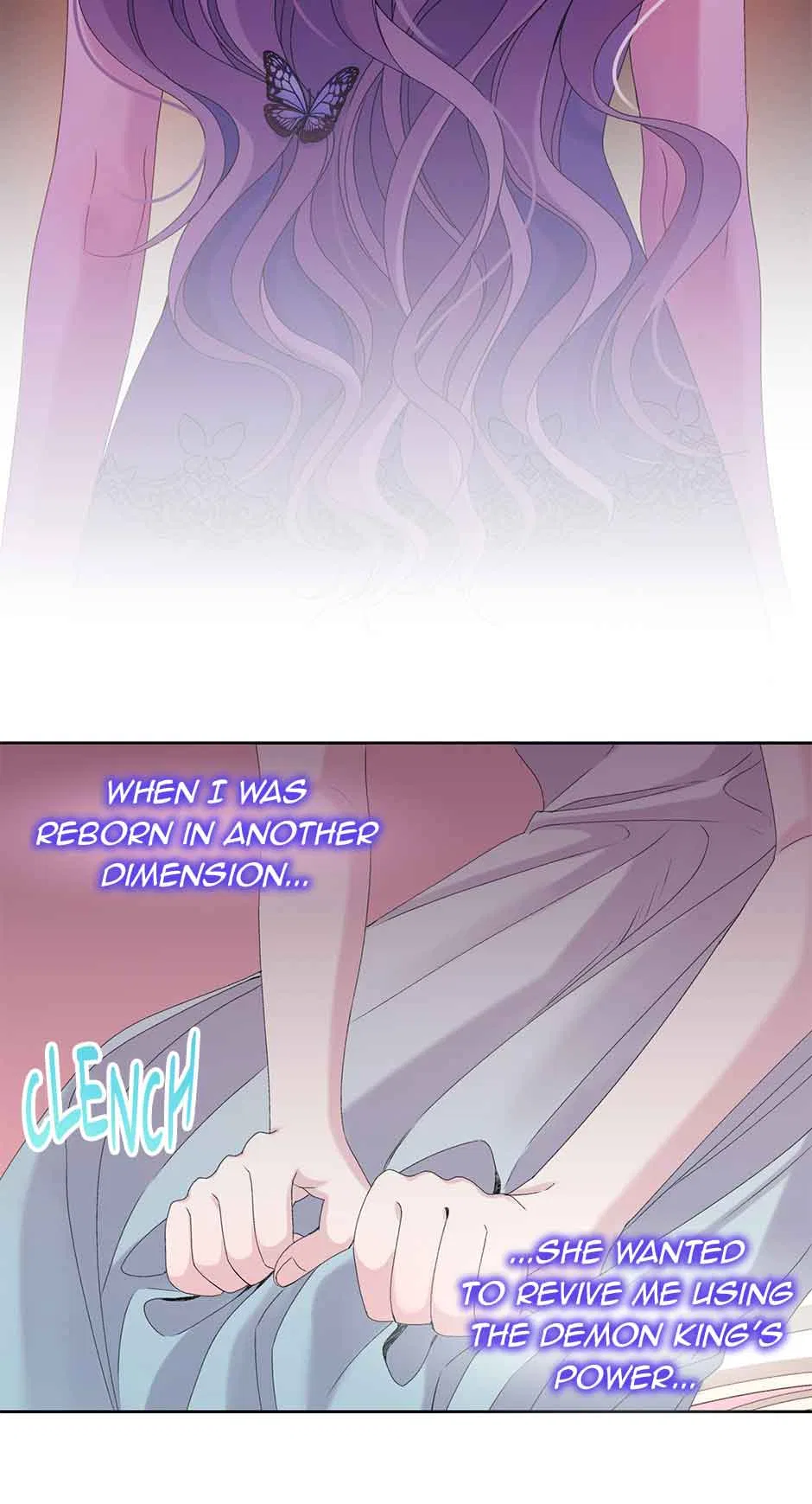 Princess of Doom Chapter 80 – Page 6