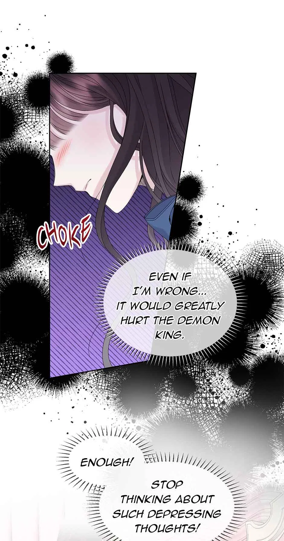 Princess of Doom Chapter 80 – Page 7
