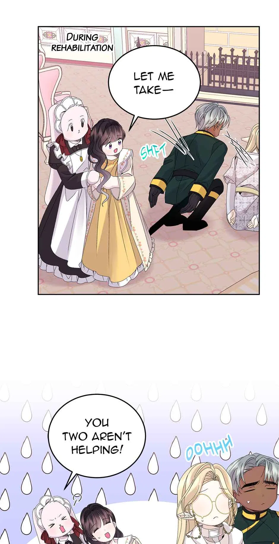 Princess of Doom Chapter 80 – Page 16