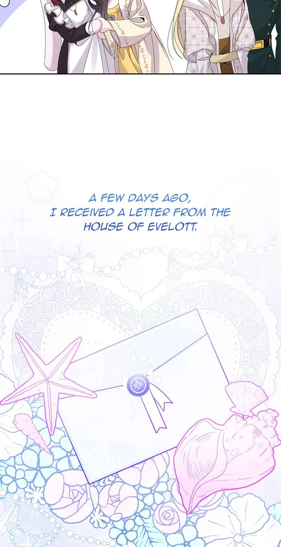 Princess of Doom Chapter 80 – Page 17