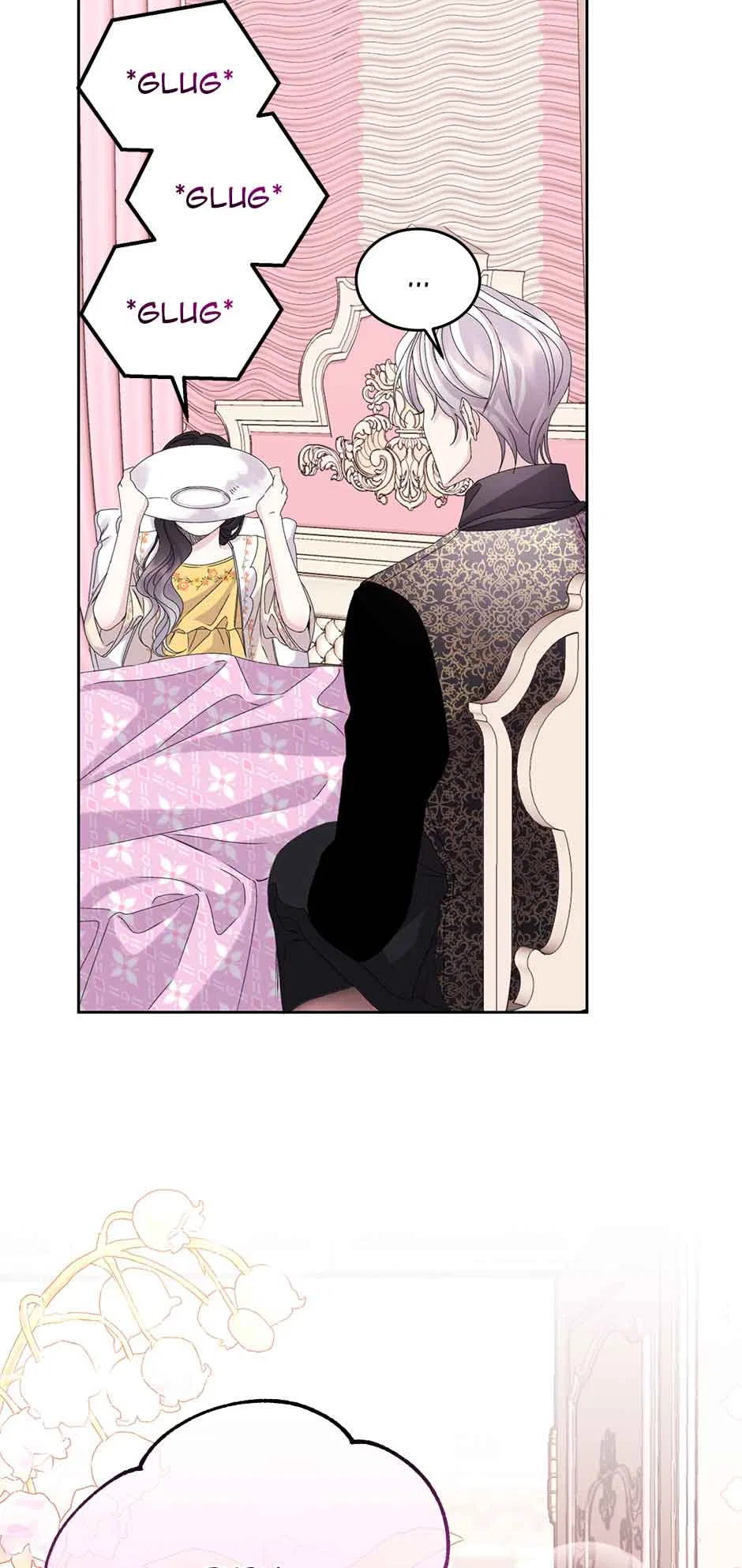 Princess of Doom Chapter 80 – Page 26