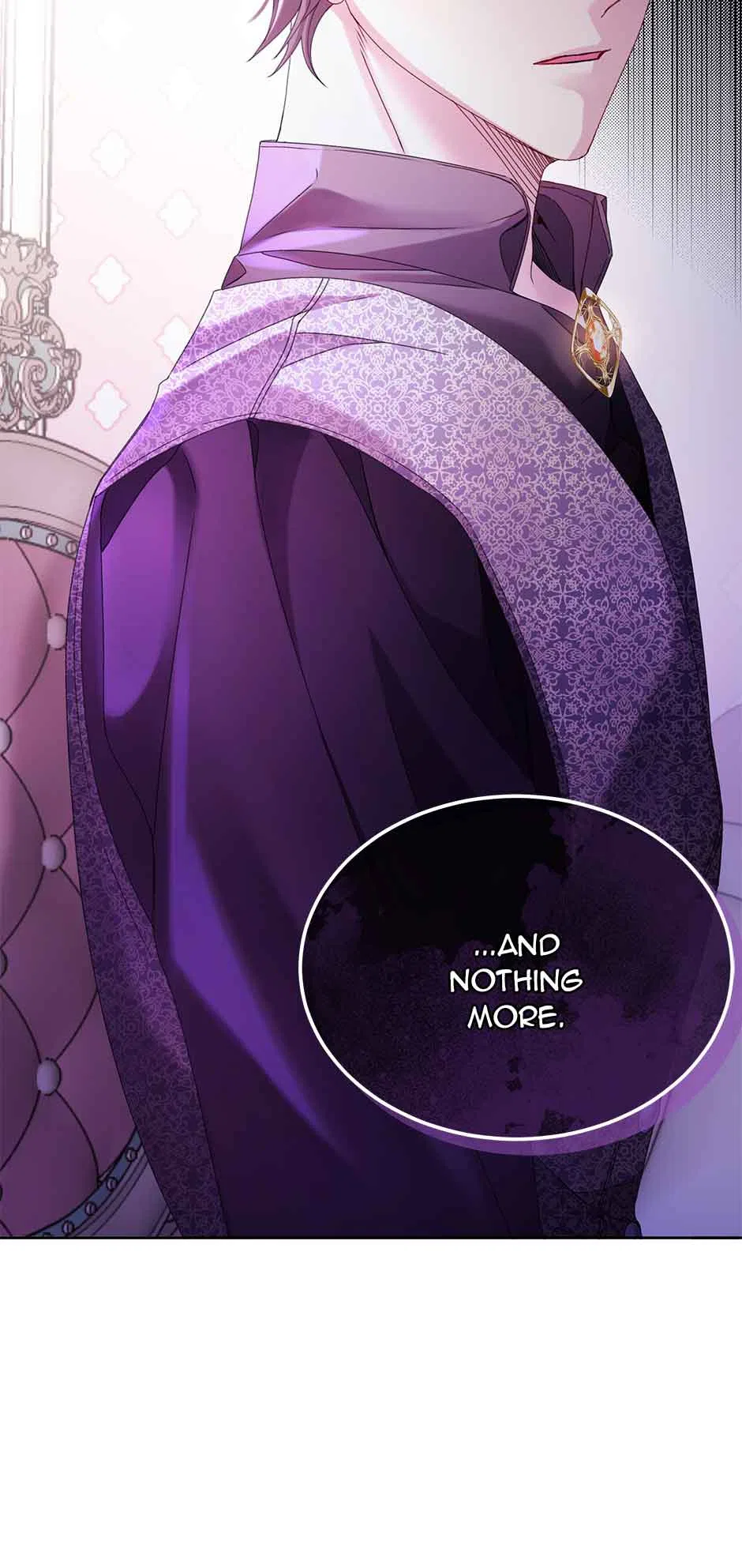 Princess of Doom Chapter 80 – Page 30
