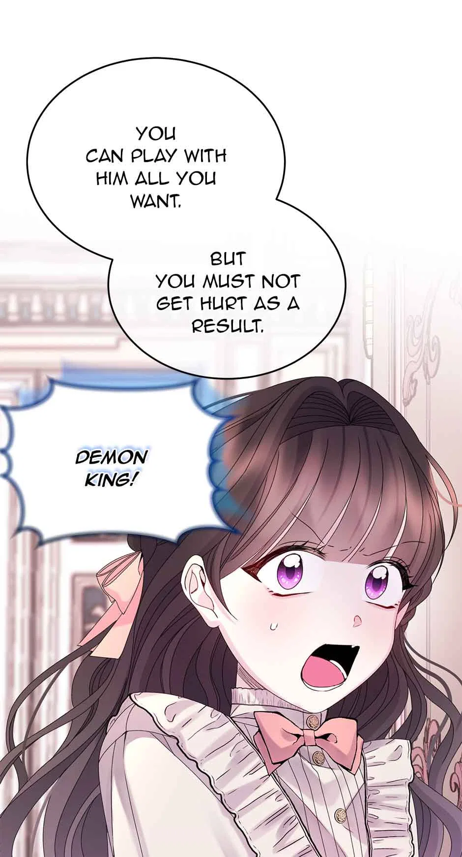 Princess of Doom Chapter 80 – Page 31