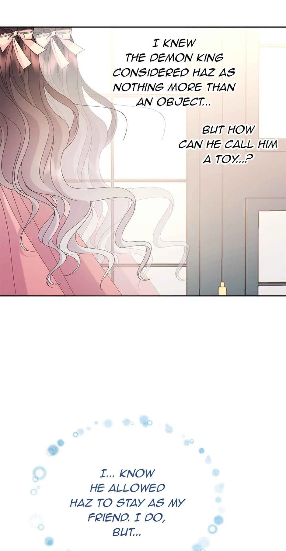 Princess of Doom Chapter 80 – Page 39