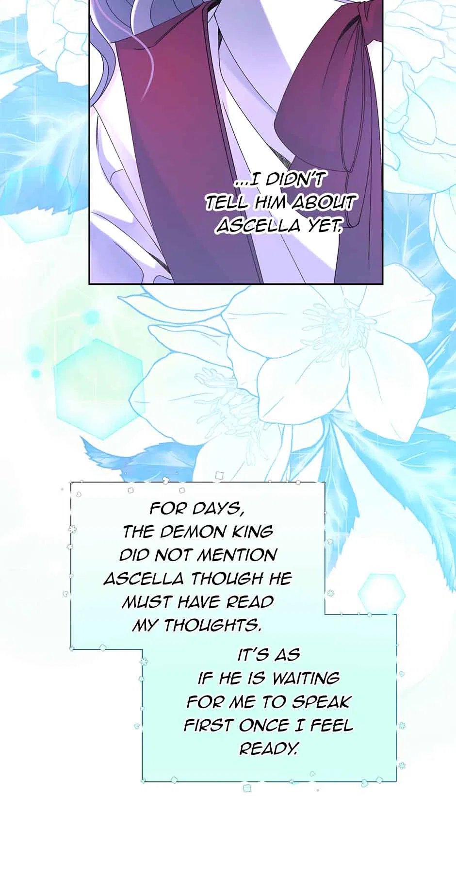Princess of Doom Chapter 80 – Page 42