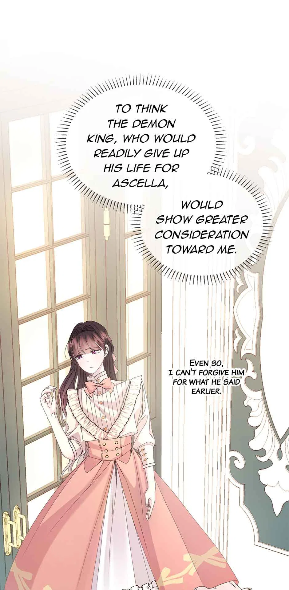 Princess of Doom Chapter 80 – Page 43