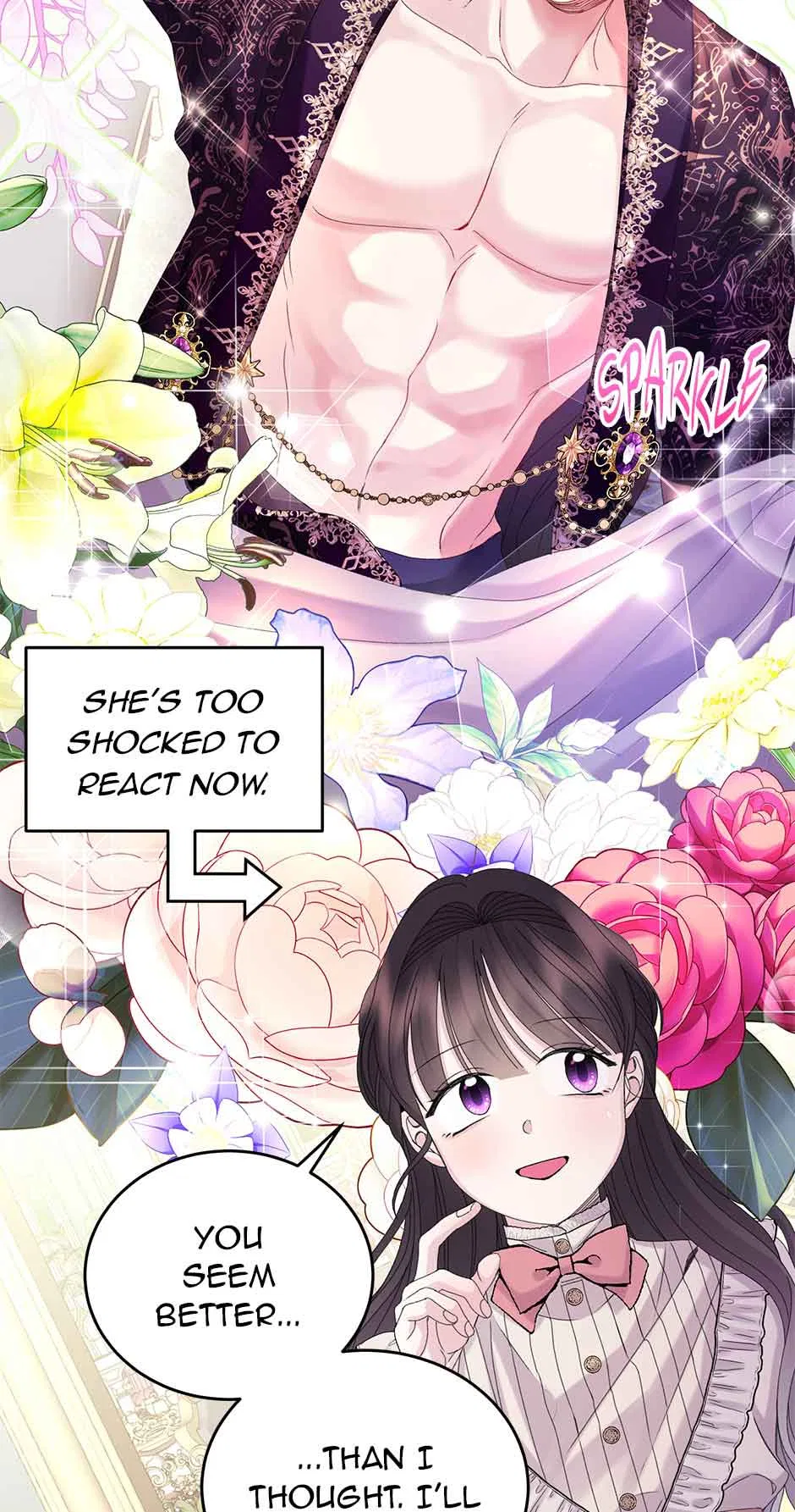 Princess of Doom Chapter 80 – Page 50