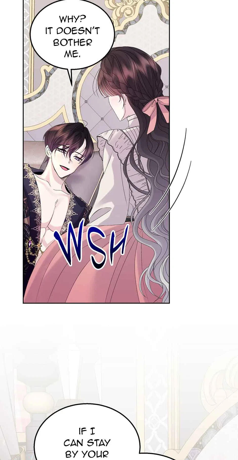 Princess of Doom Chapter 80 – Page 65