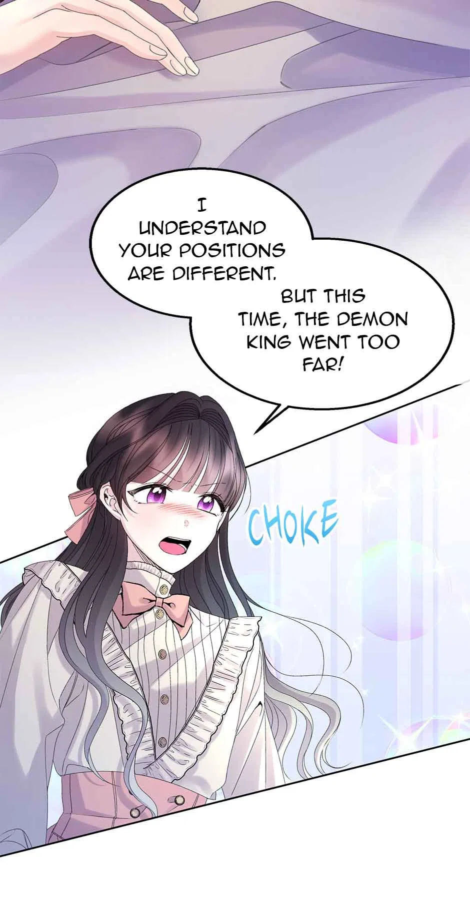 Princess of Doom Chapter 80 – Page 67