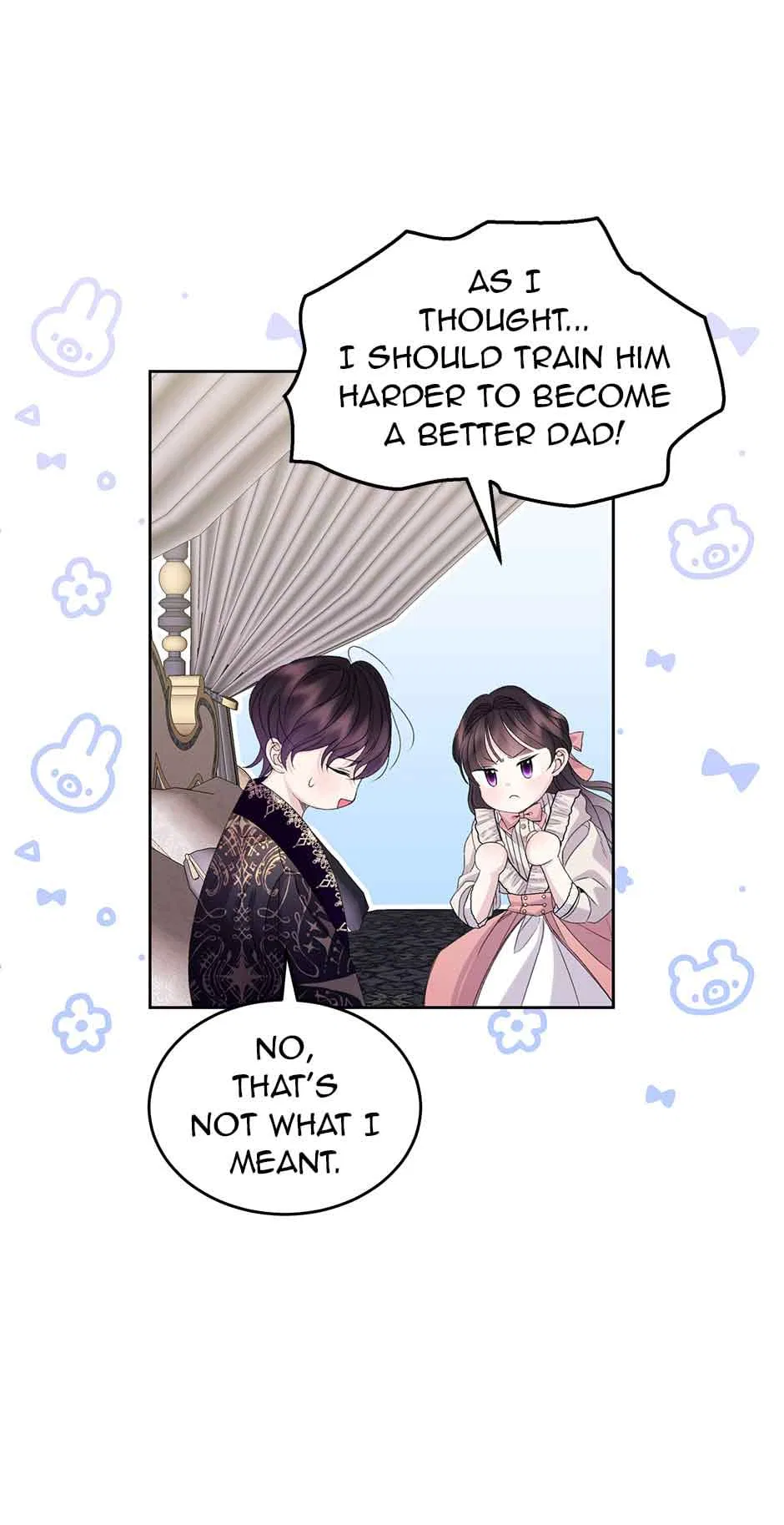 Princess of Doom Chapter 80 – Page 68