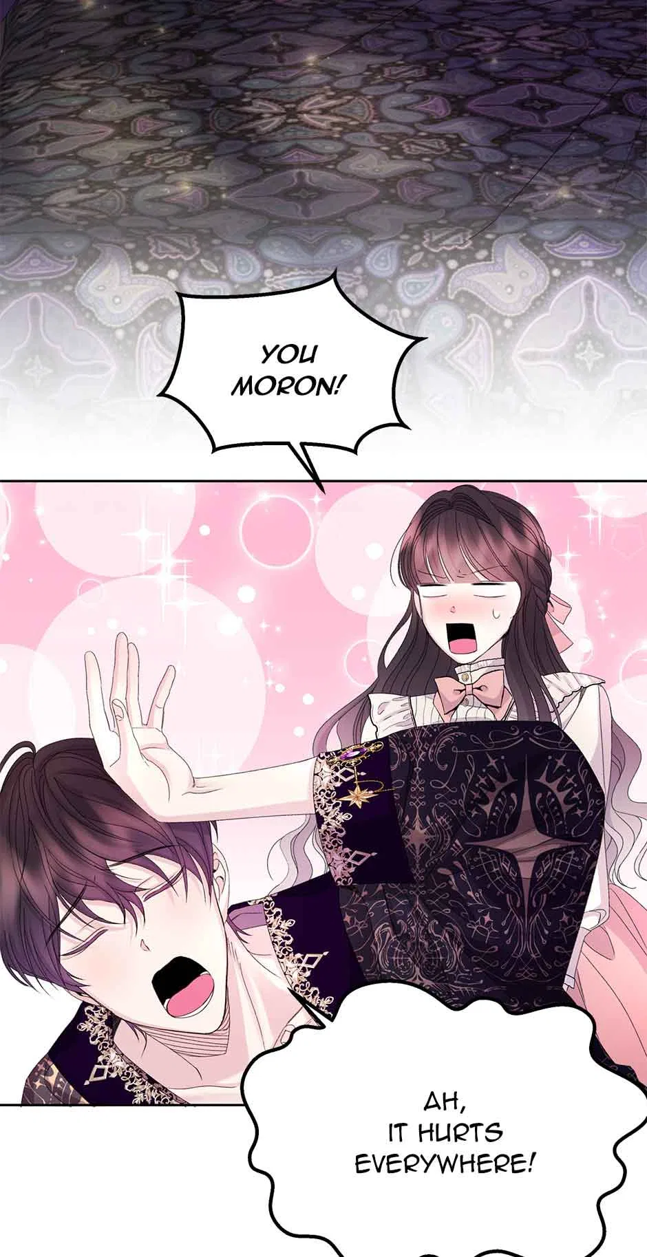 Princess of Doom Chapter 80 – Page 71