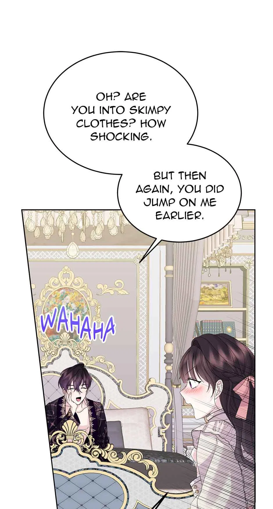 Princess of Doom Chapter 80 – Page 74