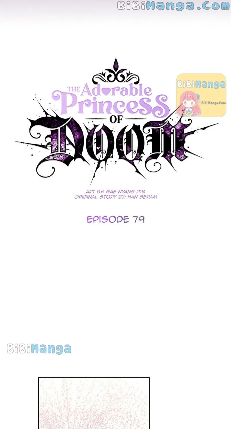 Princess of Doom Chapter 79 – Page 15