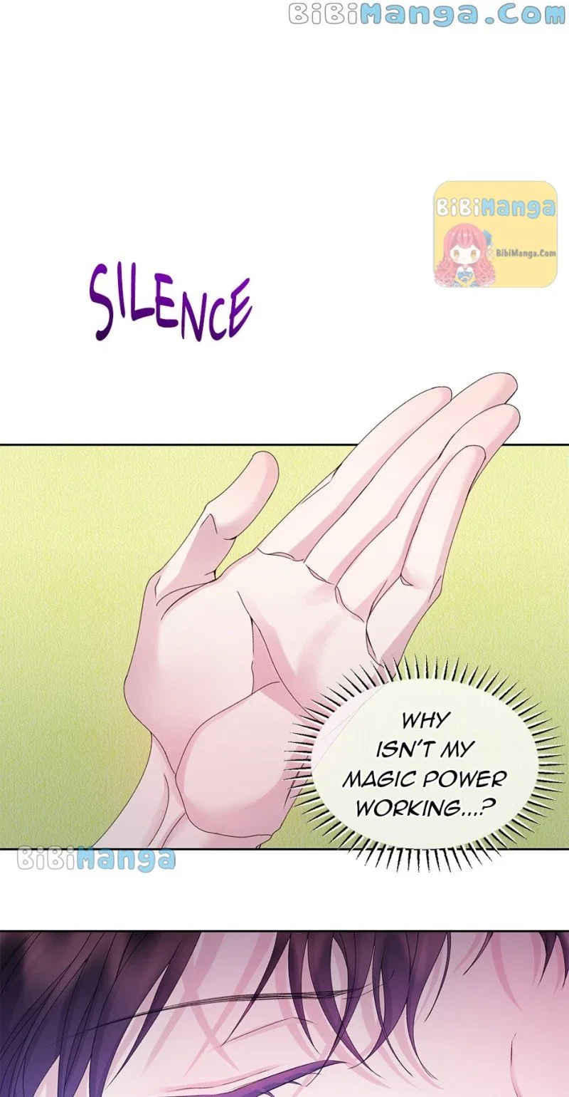 Princess of Doom Chapter 79 – Page 19