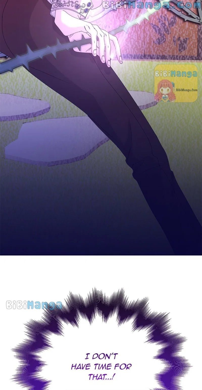 Princess of Doom Chapter 79 – Page 23