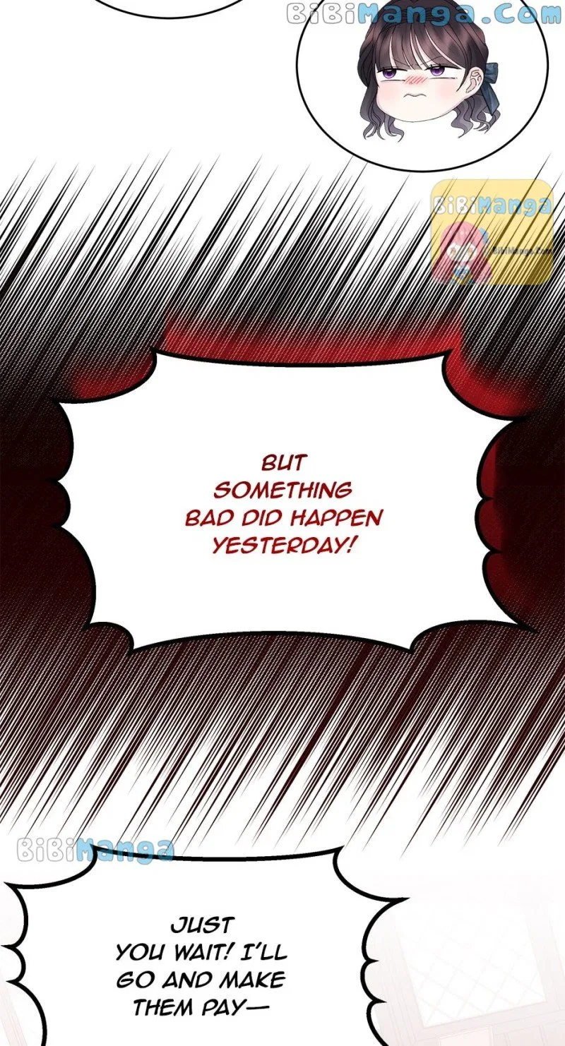 Princess of Doom Chapter 79 – Page 32