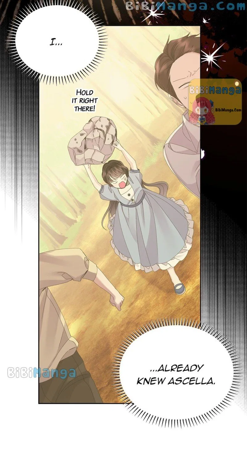 Princess of Doom Chapter 79 – Page 36