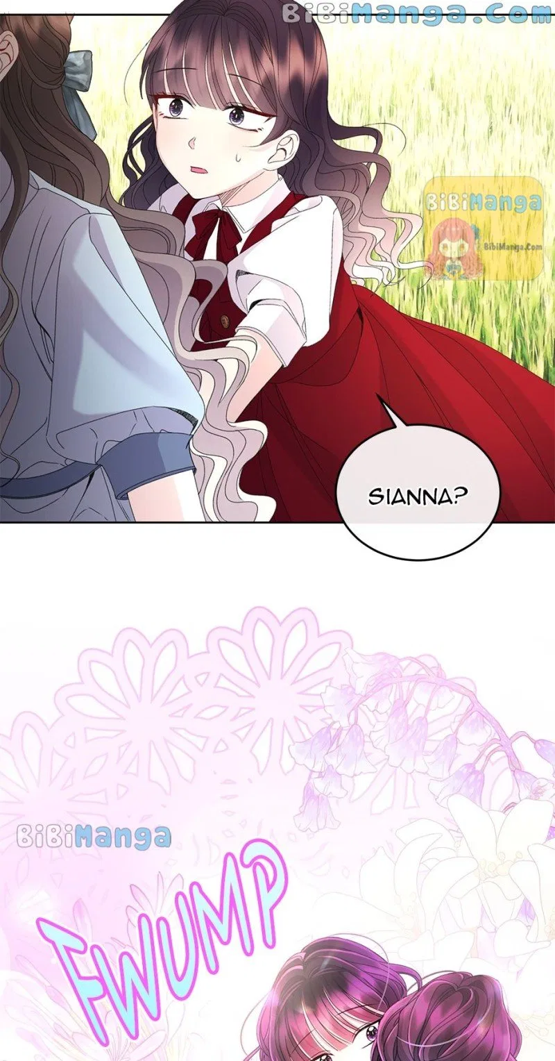 Princess of Doom Chapter 79 – Page 39
