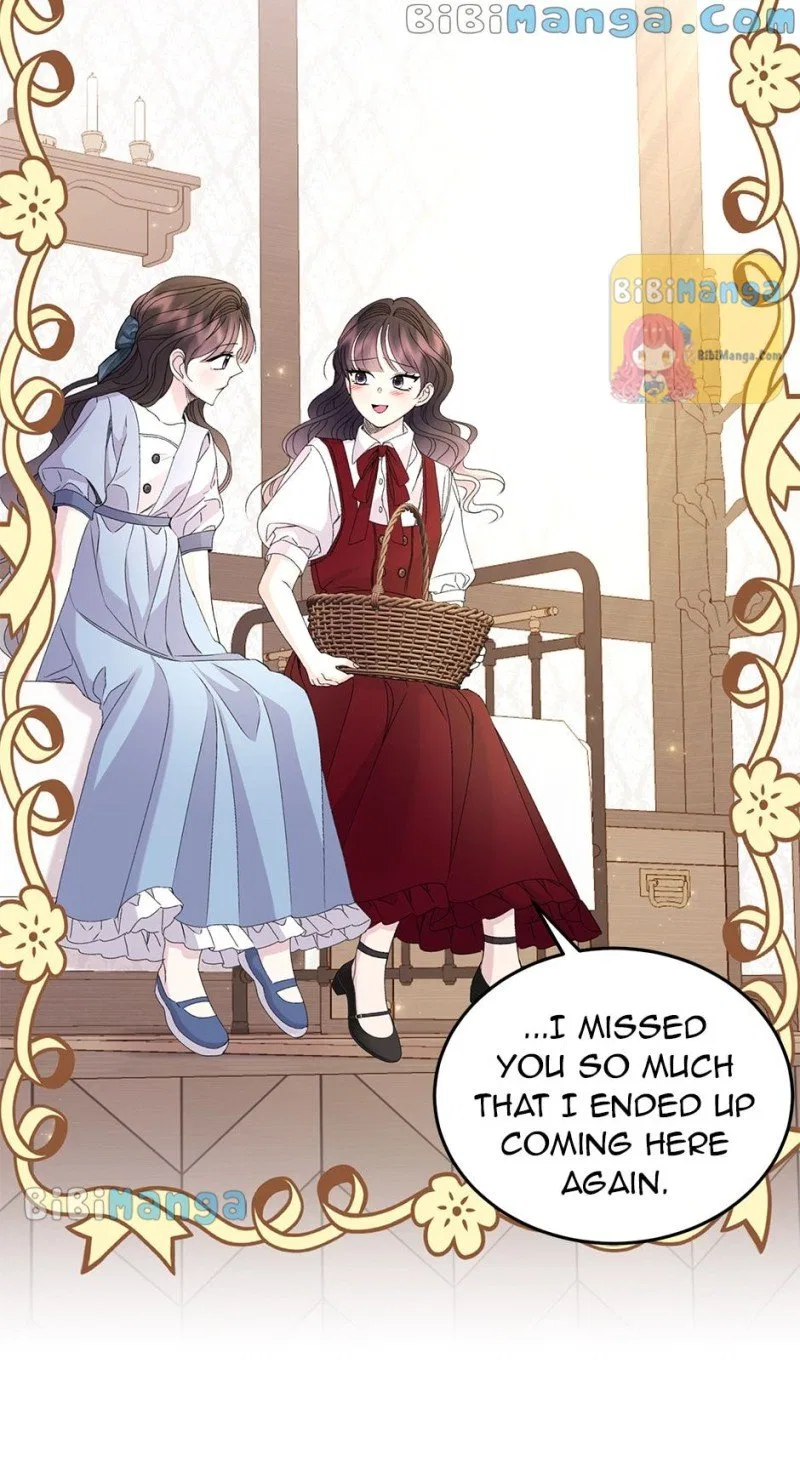 Princess of Doom Chapter 79 – Page 50