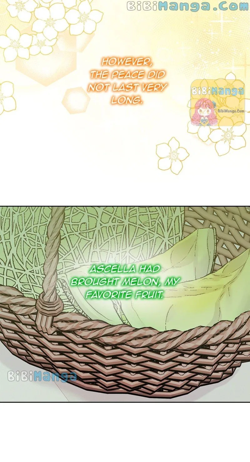 Princess of Doom Chapter 79 – Page 54