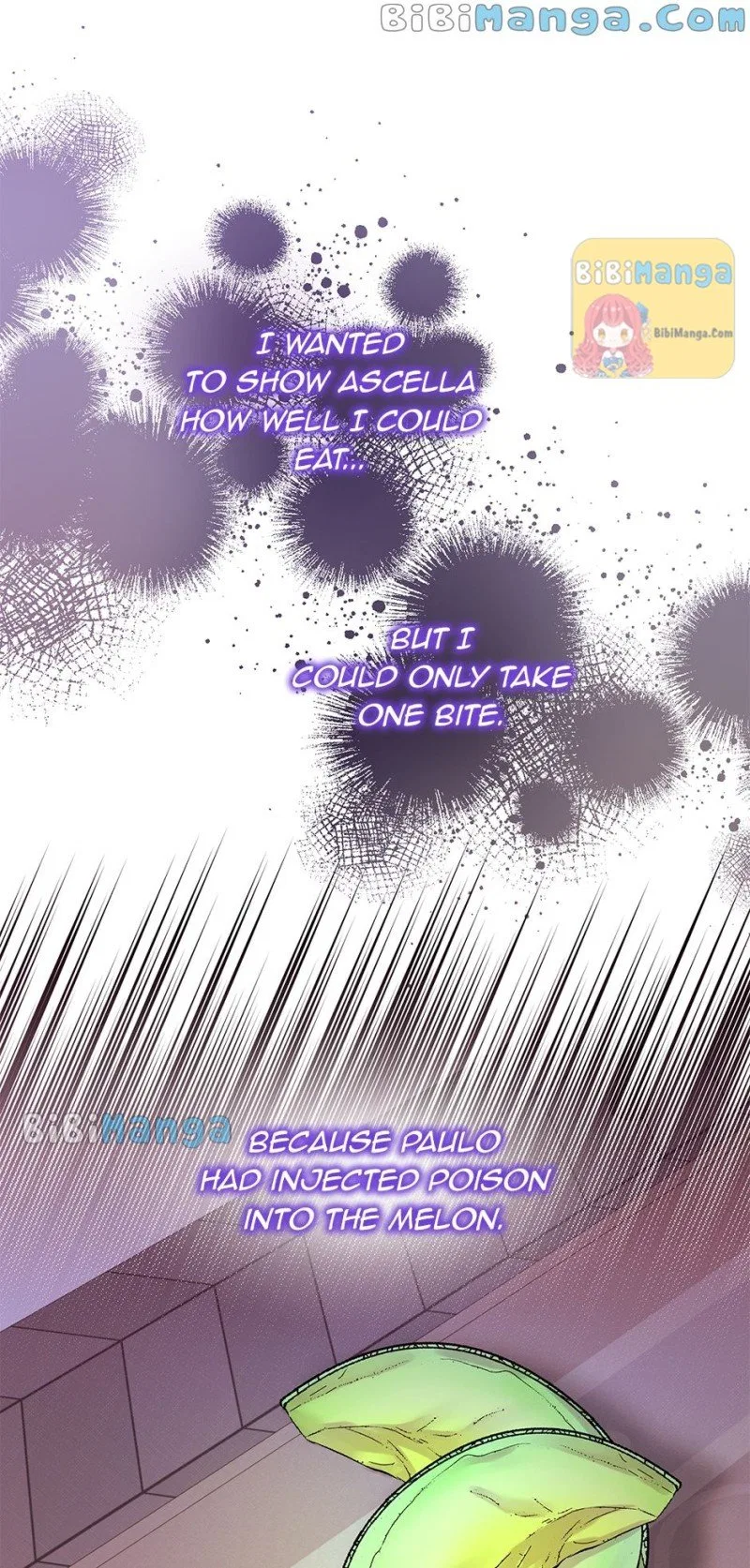 Princess of Doom Chapter 79 – Page 55