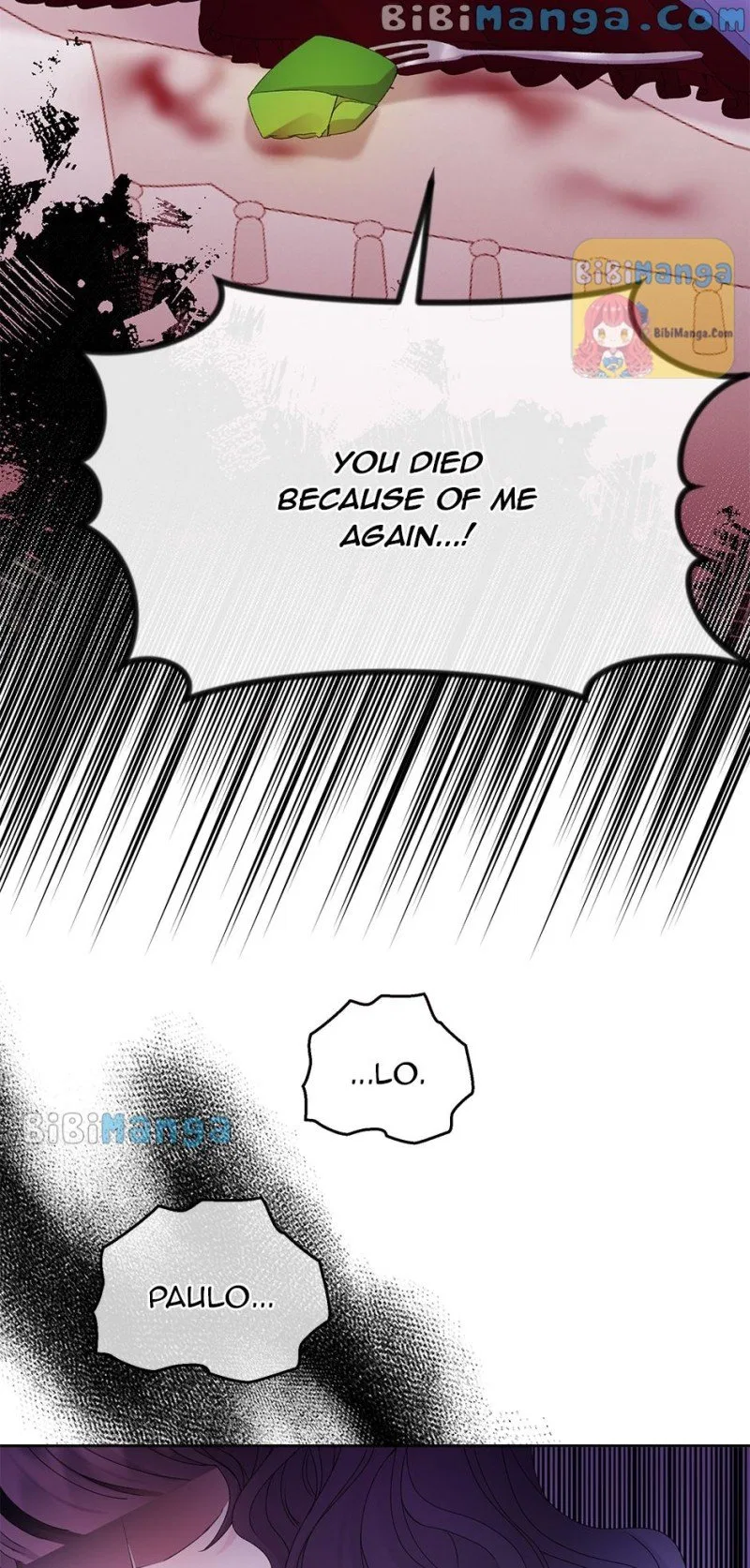 Princess of Doom Chapter 79 – Page 58
