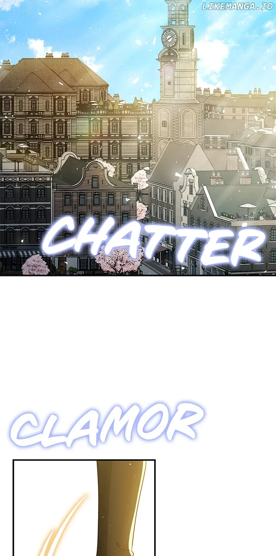 The Tyrant’s Tranquilizer Chapter 109 – Page 4