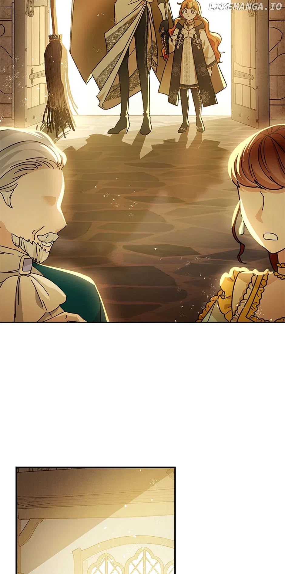 The Tyrant’s Tranquilizer Chapter 109 – Page 6