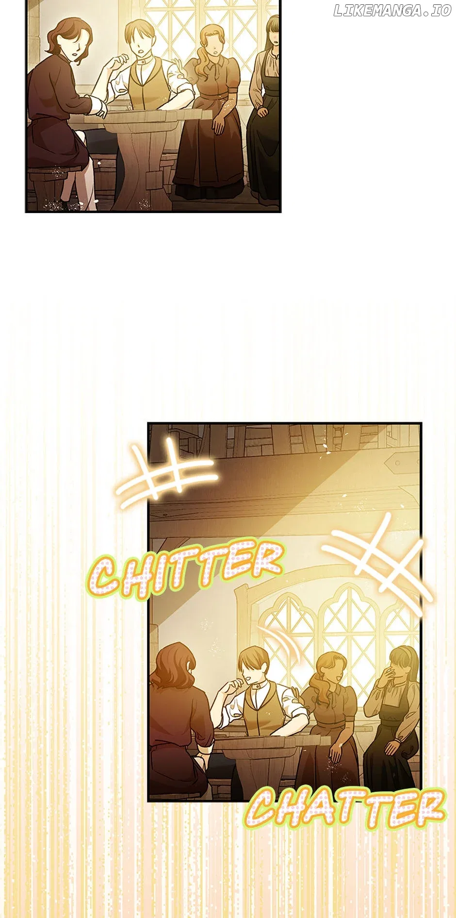 The Tyrant’s Tranquilizer Chapter 109 – Page 7
