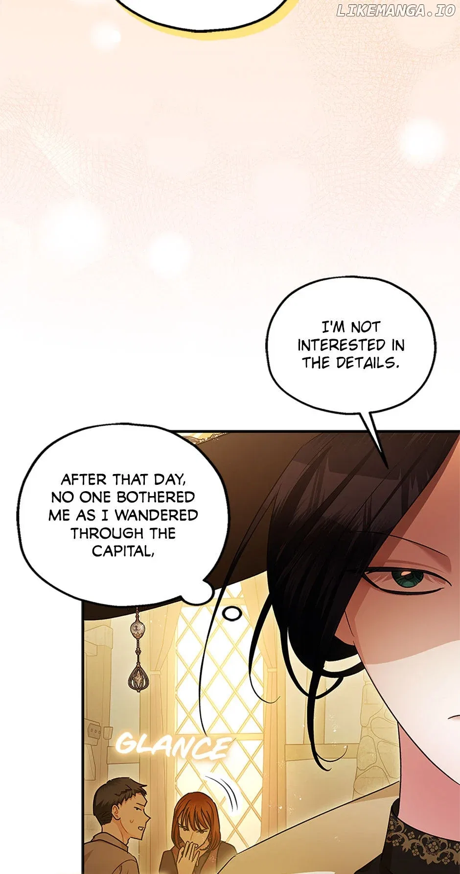 The Tyrant’s Tranquilizer Chapter 109 – Page 10