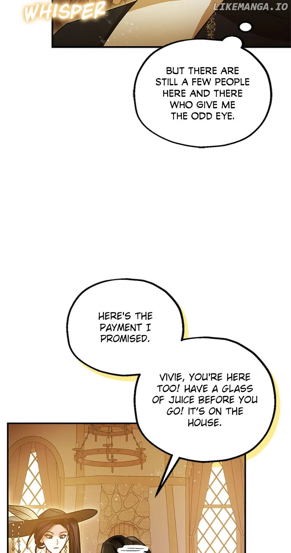 The Tyrant’s Tranquilizer Chapter 109 – Page 11