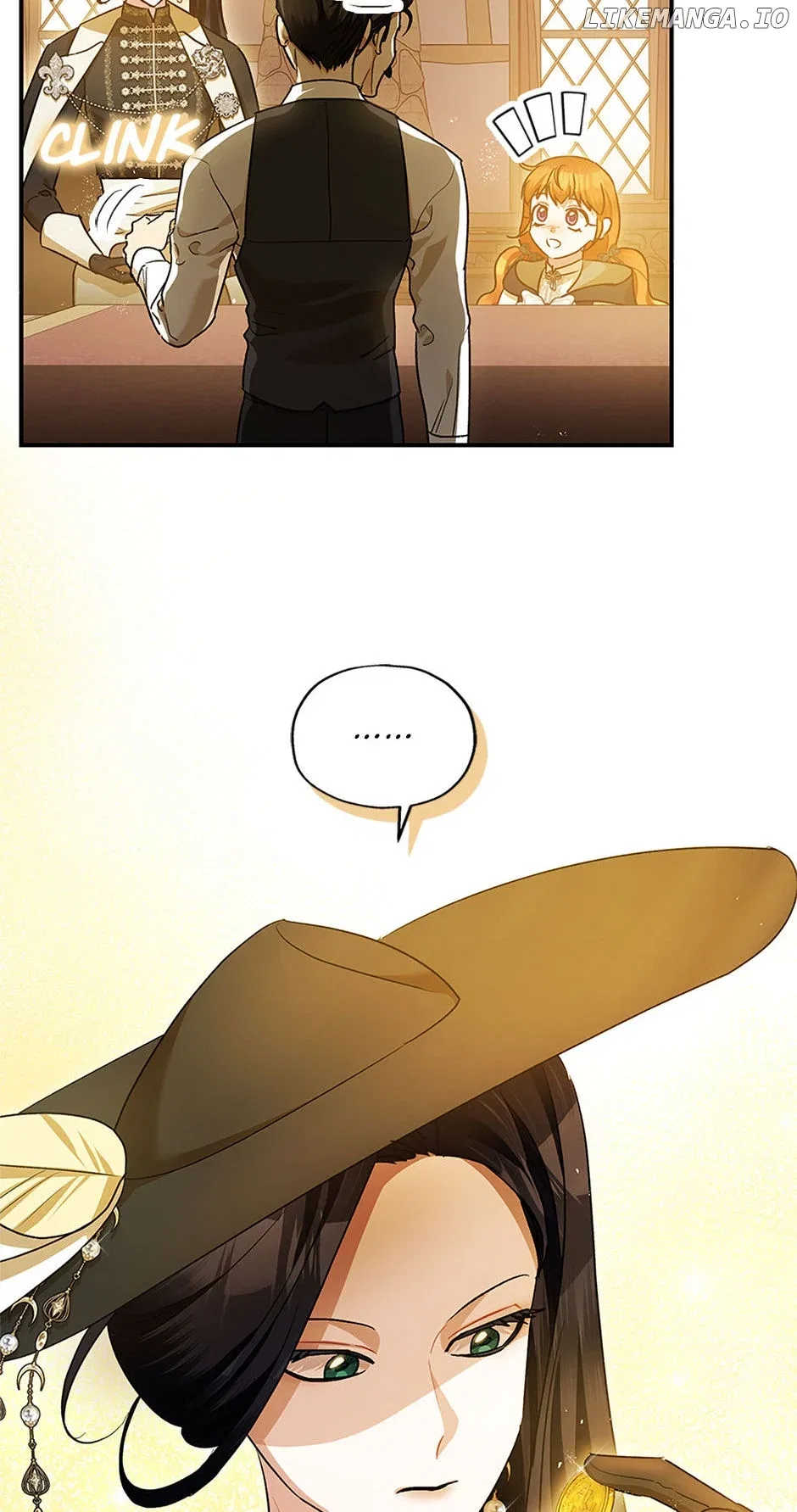 The Tyrant’s Tranquilizer Chapter 109 – Page 12