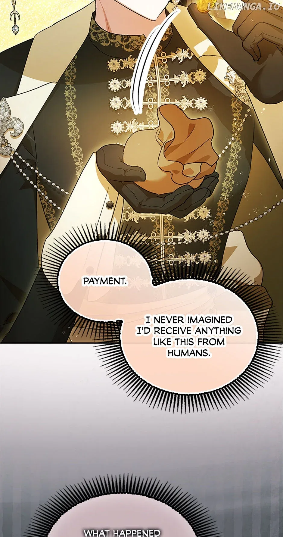 The Tyrant’s Tranquilizer Chapter 109 – Page 13