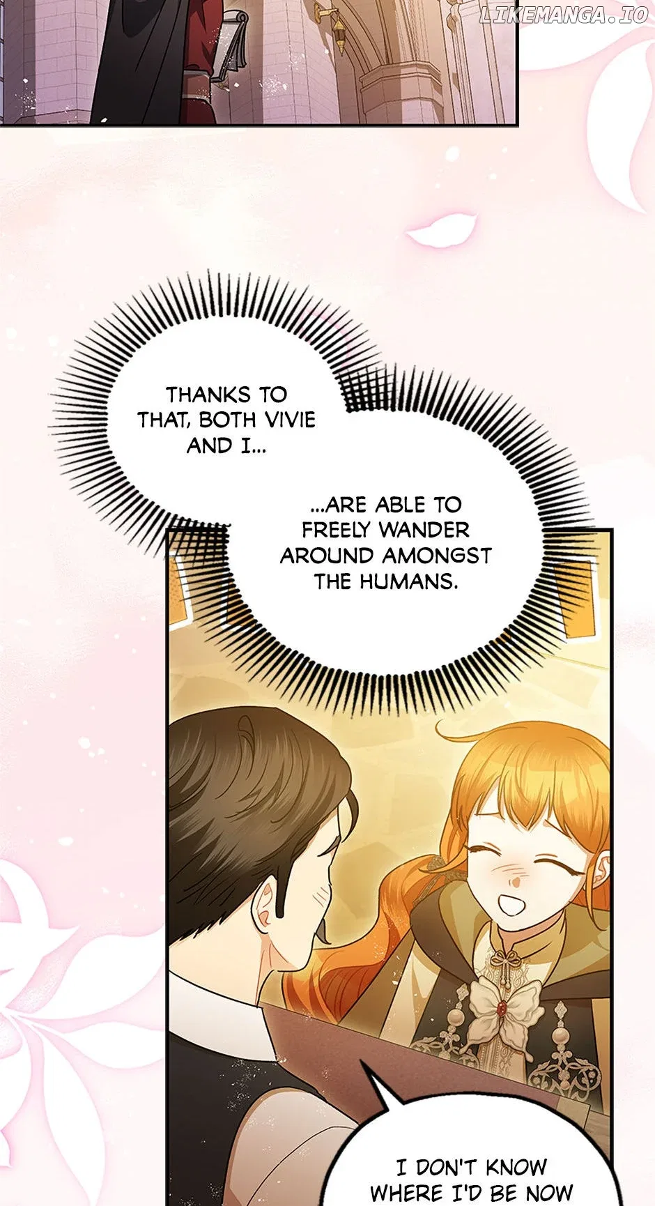 The Tyrant’s Tranquilizer Chapter 109 – Page 18