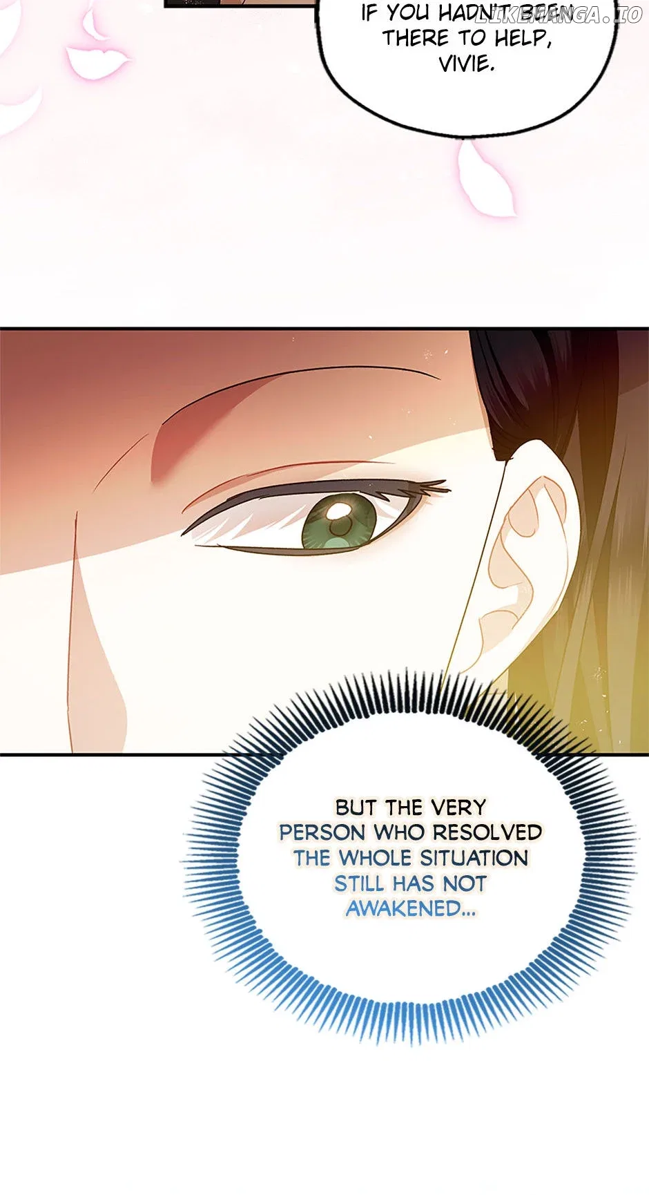 The Tyrant’s Tranquilizer Chapter 109 – Page 19