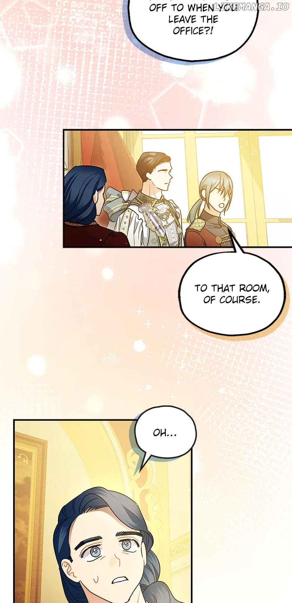 The Tyrant’s Tranquilizer Chapter 109 – Page 26