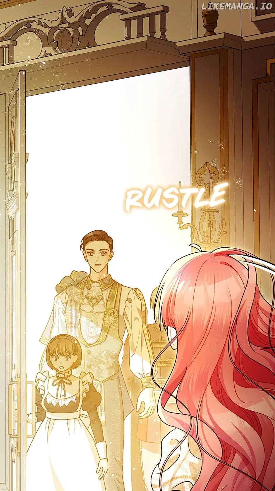 The Tyrant’s Tranquilizer Chapter 109 – Page 33